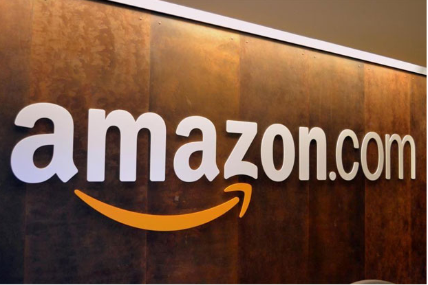 Amazon's global online wholesale platform